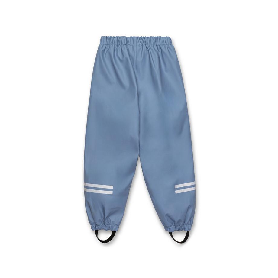 Manor Kids Regenhose gefüttert Pantalon pluie, Regular Fit 