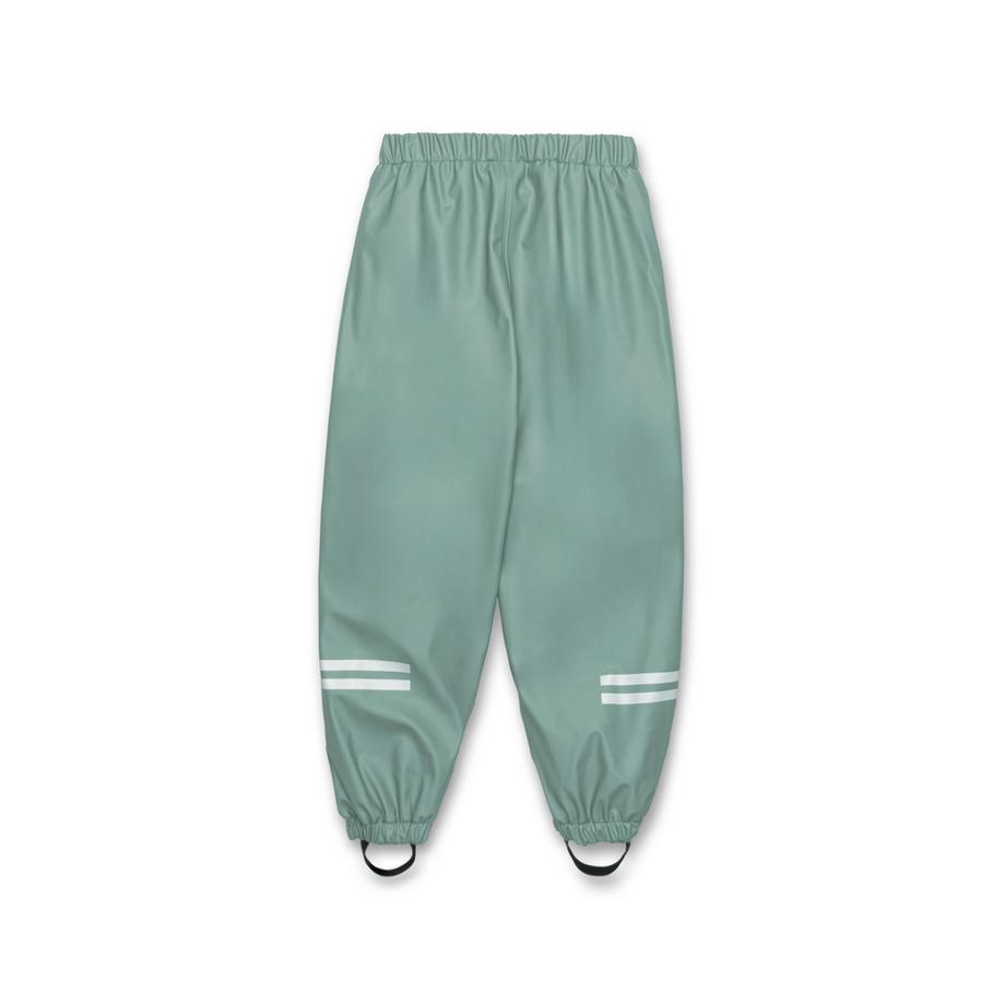 Manor Kids Regenhose gefüttert Pantalon pluie, Regular Fit 