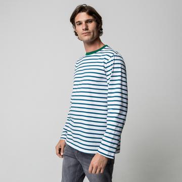 T-shirt, maniche lunghe