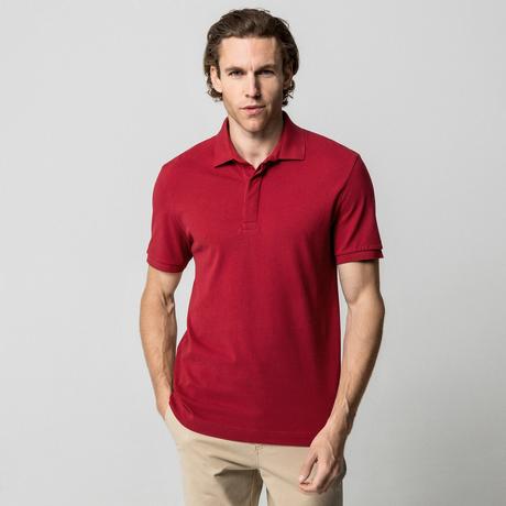 Manor Man Polo Shirt Regular Fit  