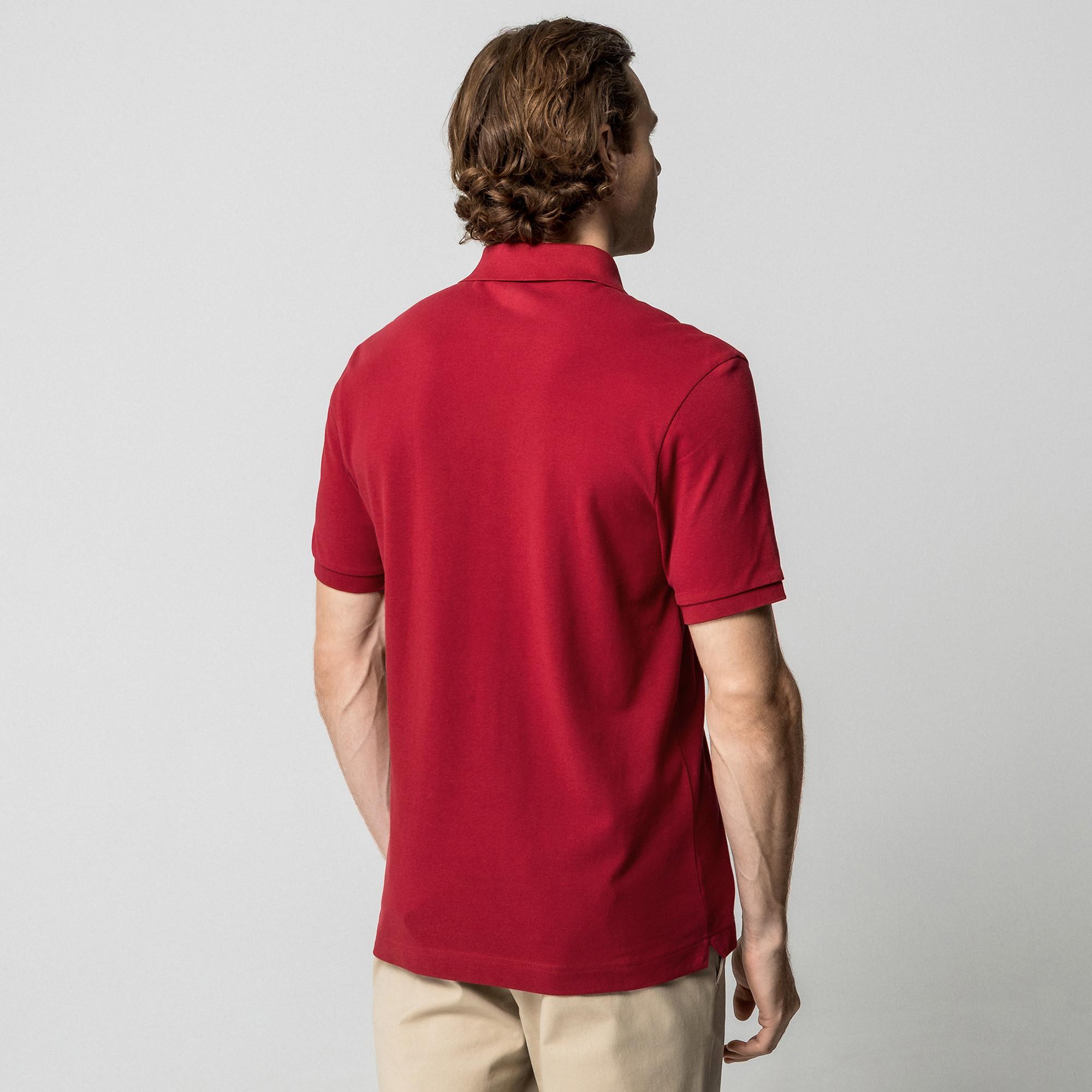 Manor Man Polo Shirt Regular Fit  