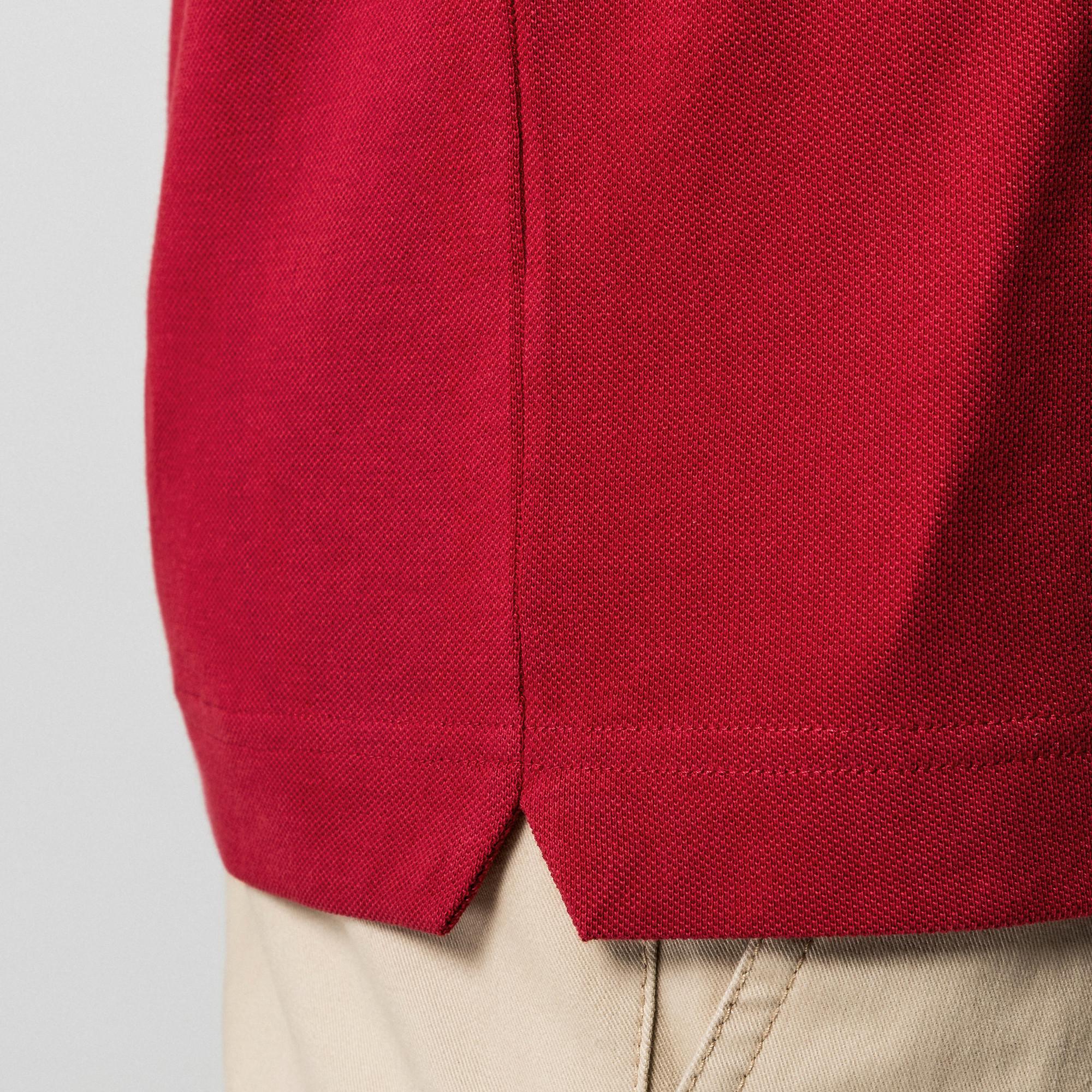 Manor Man Polo Shirt Regular Fit  