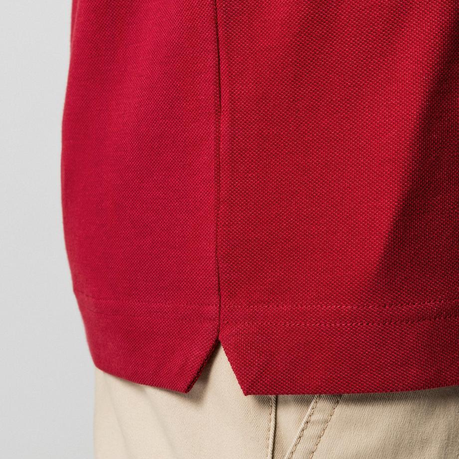 Manor Man Polo Regular Fit  