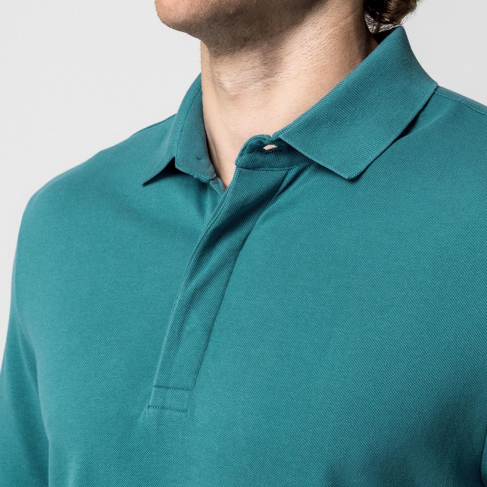 Manor Man Polo Shirt Regular Fit  