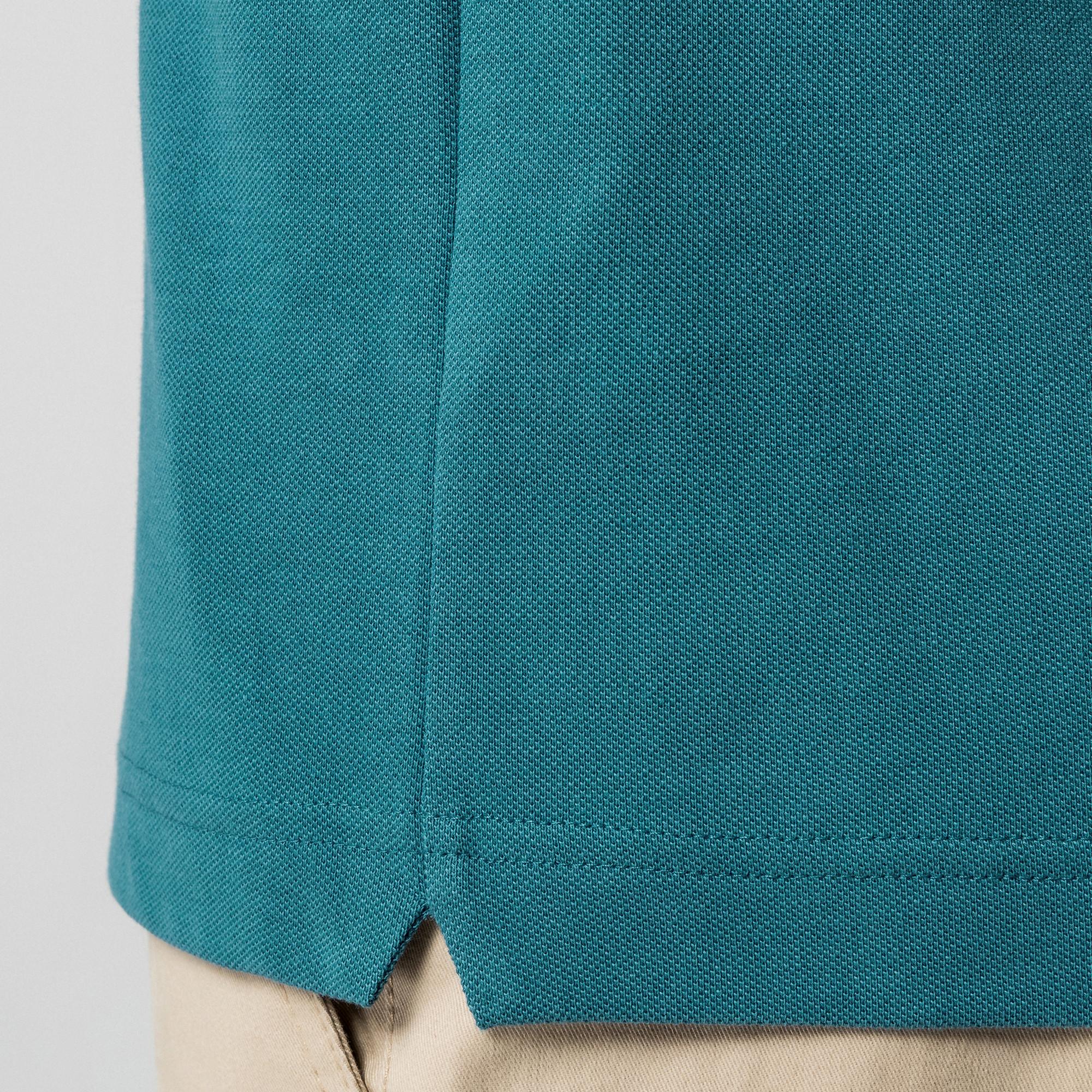 Manor Man Polo Shirt Regular Fit  