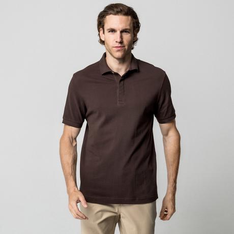 Manor Man Polo Shirt Regular Fit  