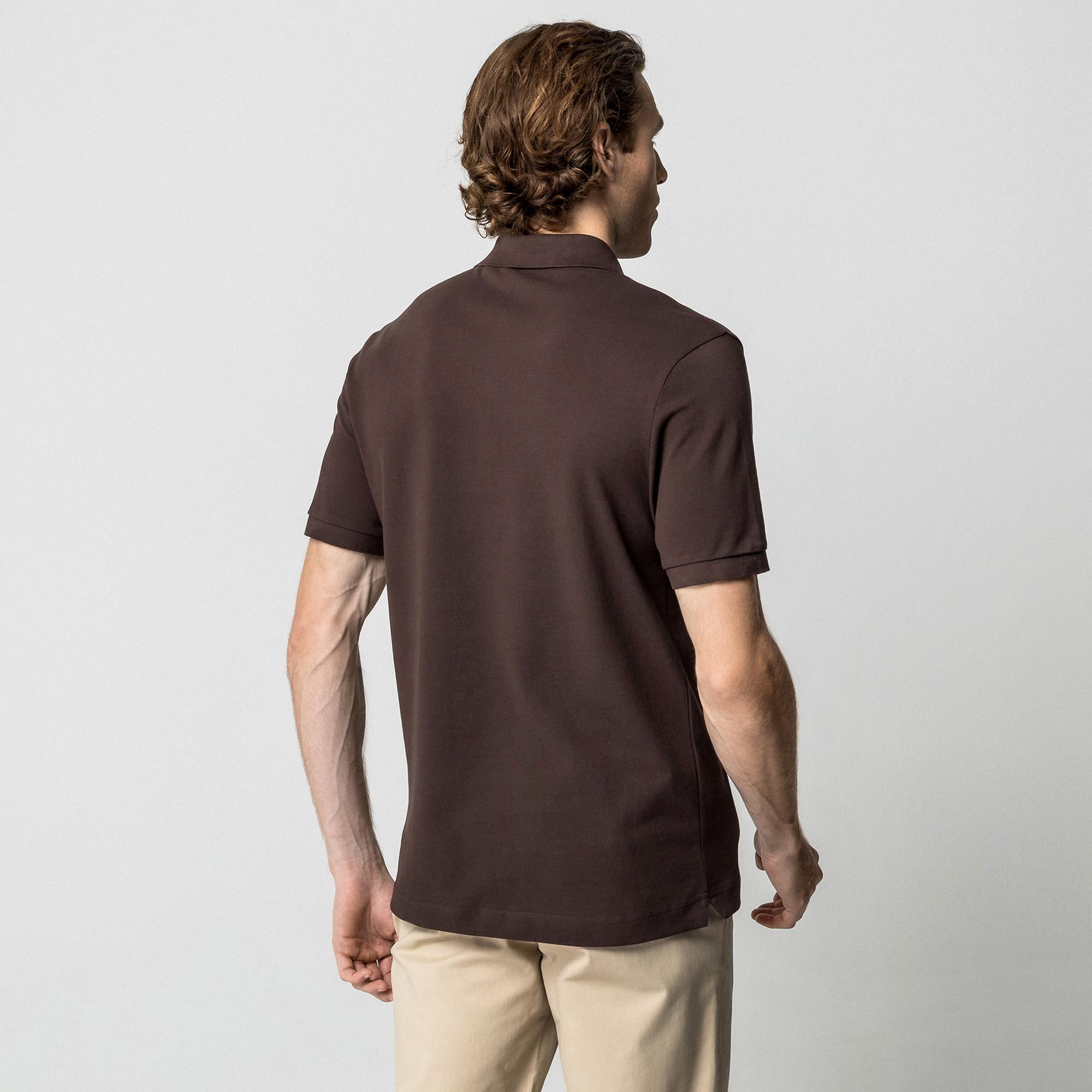 Manor Man Polo Shirt Regular Fit  