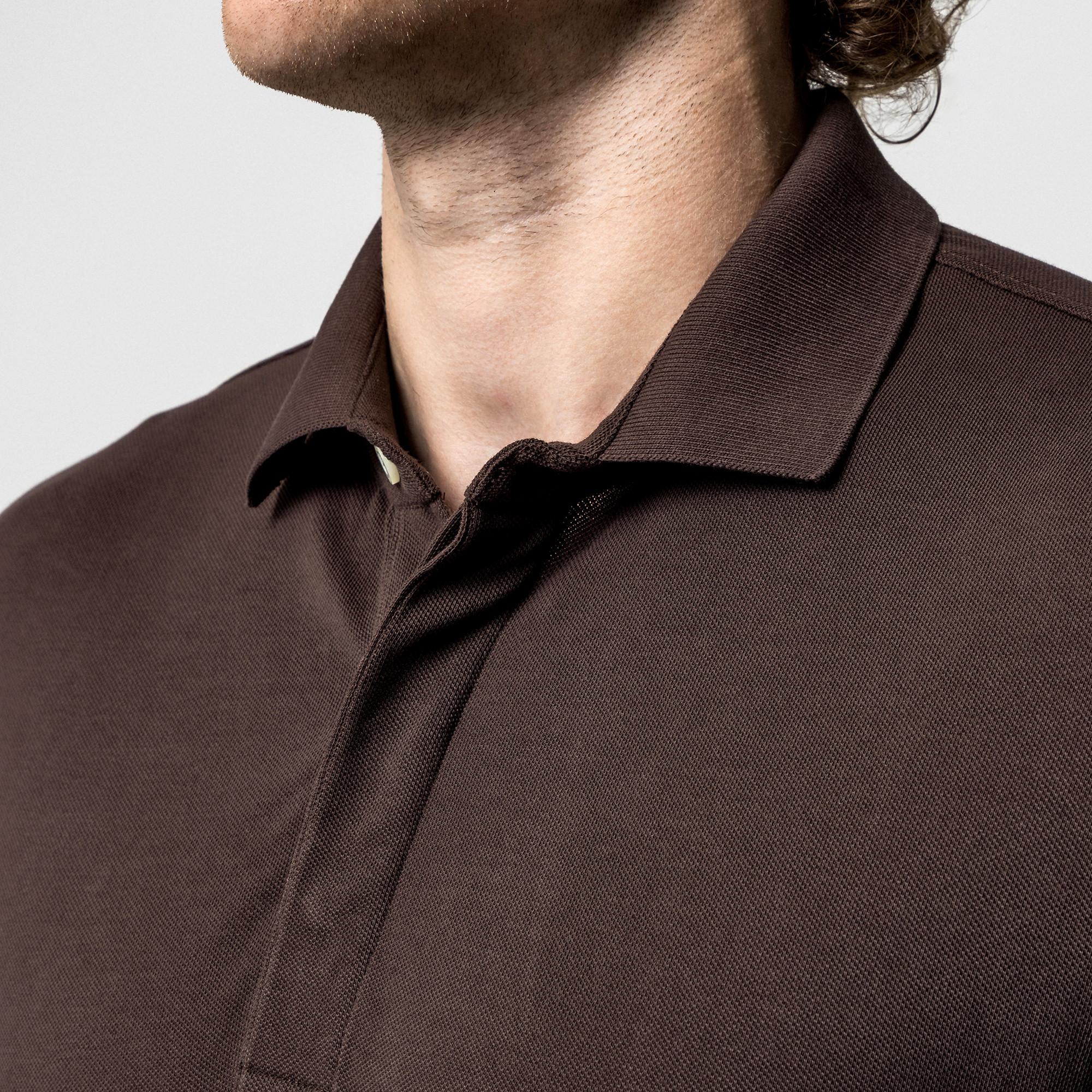 Manor Man Polo Shirt Regular Fit  