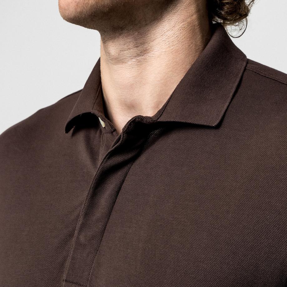 Manor Man Polo Regular Fit  