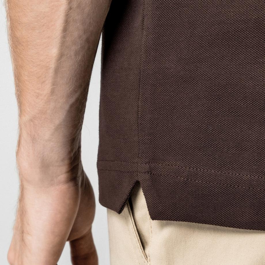 Manor Man Polo Regular Fit  