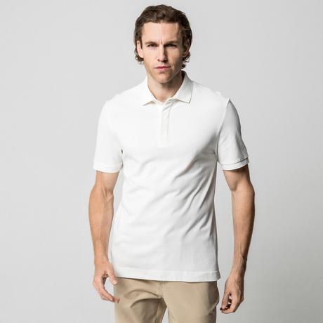 Manor Man Polo Shirt Regular Fit  