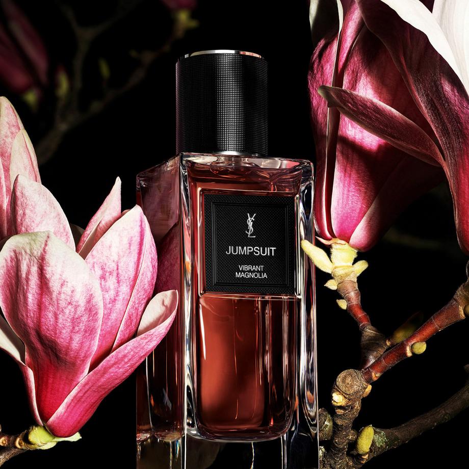 YSL Le Vestiaire des Parfums Jumpsuit Eau de Parfum  