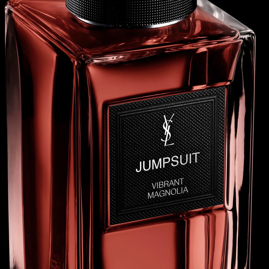 YSL Le Vestiaire des Parfums Jumpsuit Eau de Parfum  