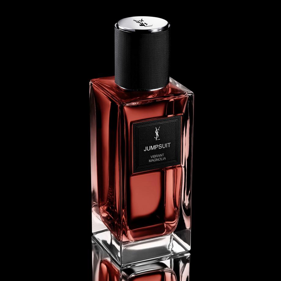 YSL Le Vestiaire des Parfums Jumpsuit Eau de Parfum  