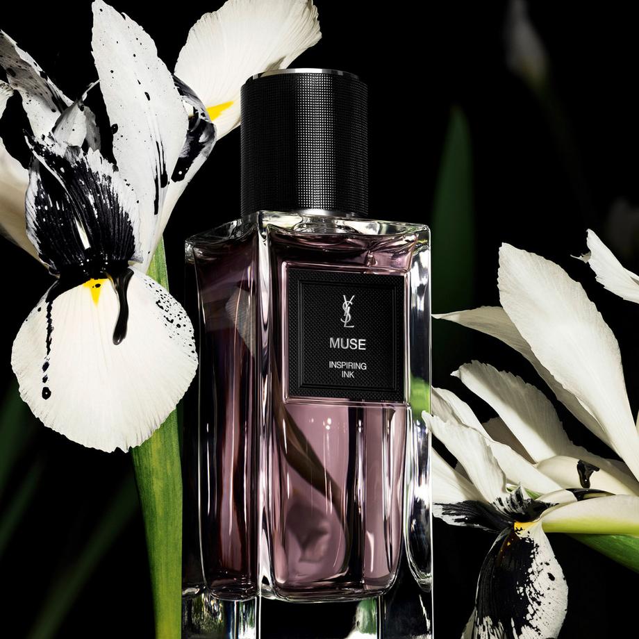 YSL Le Vestiaire des Parfums Muse Eau de Parfum  