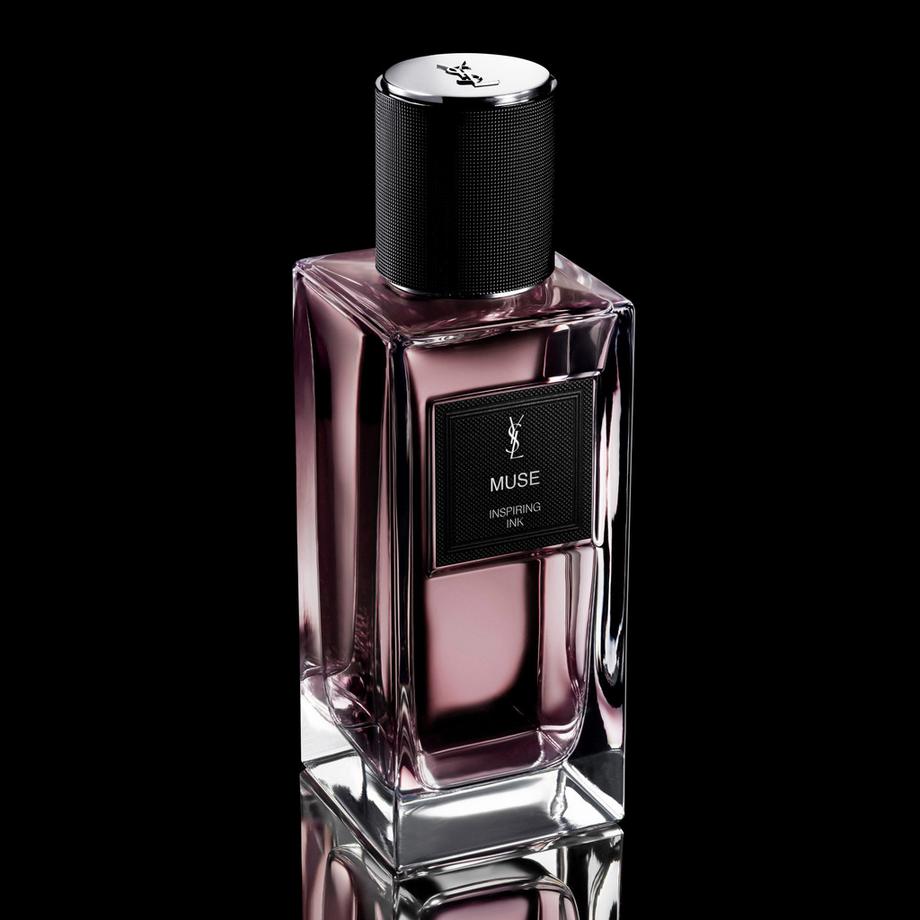 YSL Le Vestiaire des Parfums Muse Eau de Parfum  