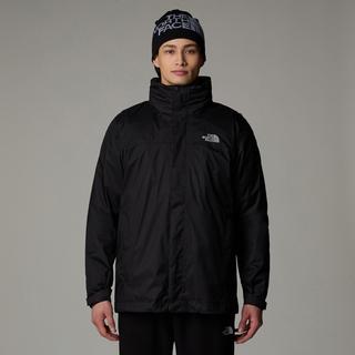 THE NORTH FACE Evolve II Giacca, 3 in 1 