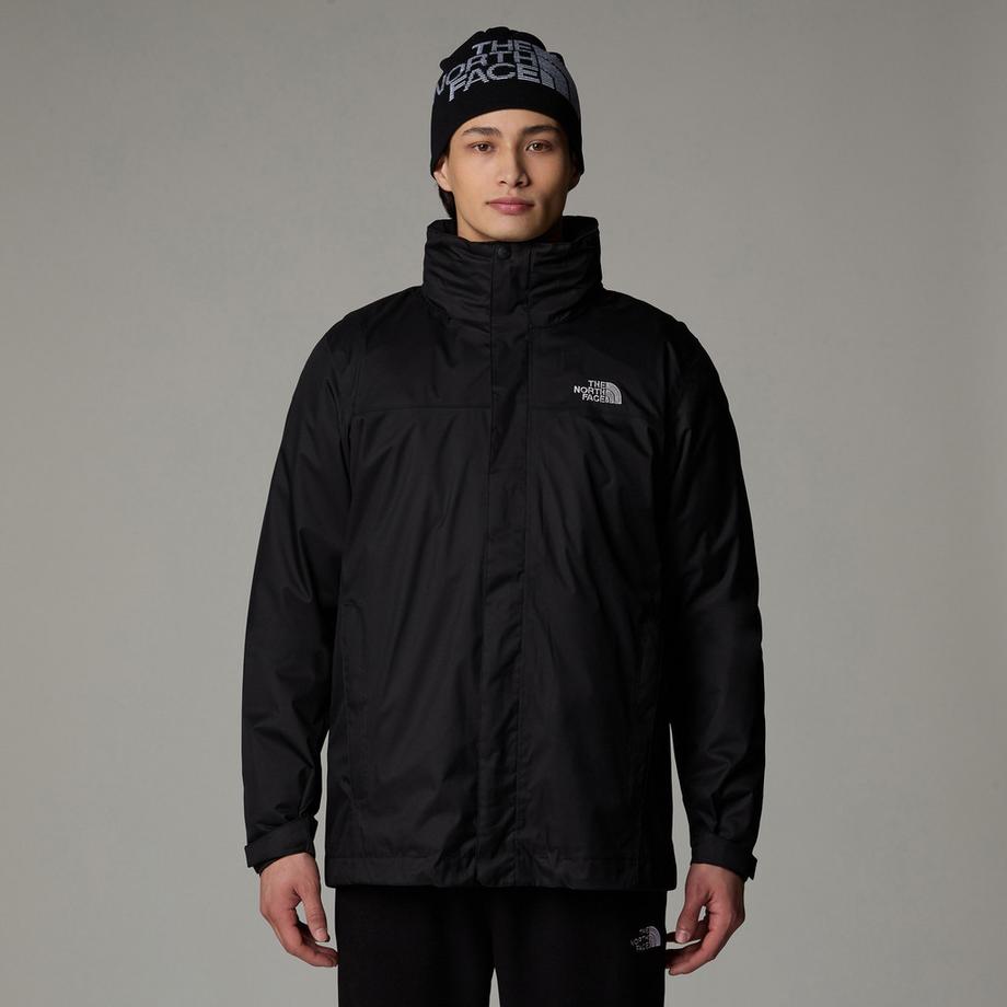 THE NORTH FACE Evolve II Jacke 3in1 