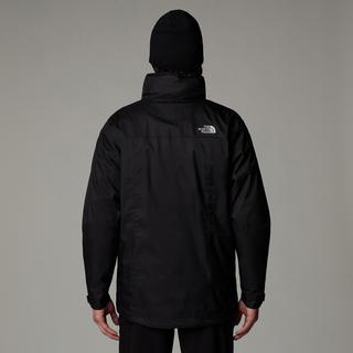 THE NORTH FACE Evolve II Giacca, 3 in 1 