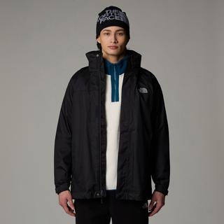 THE NORTH FACE Evolve II Giacca, 3 in 1 