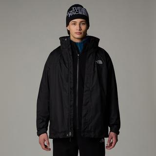 THE NORTH FACE Evolve II Giacca, 3 in 1 