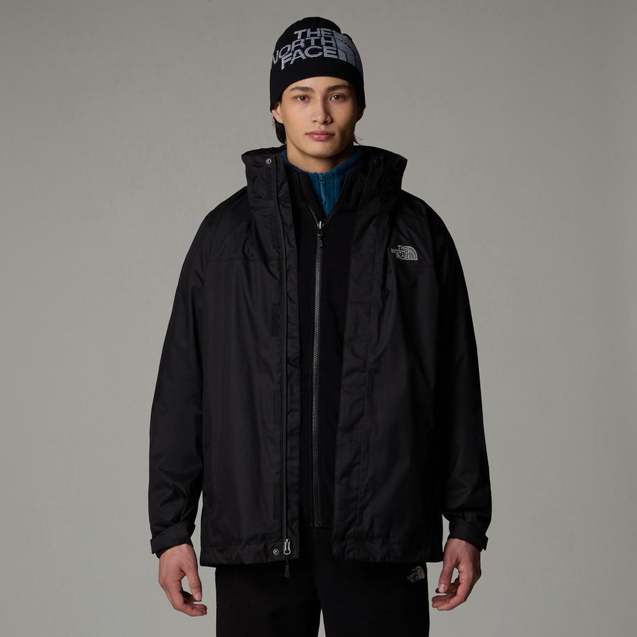 THE NORTH FACE Evolve II Jacke 3in1 