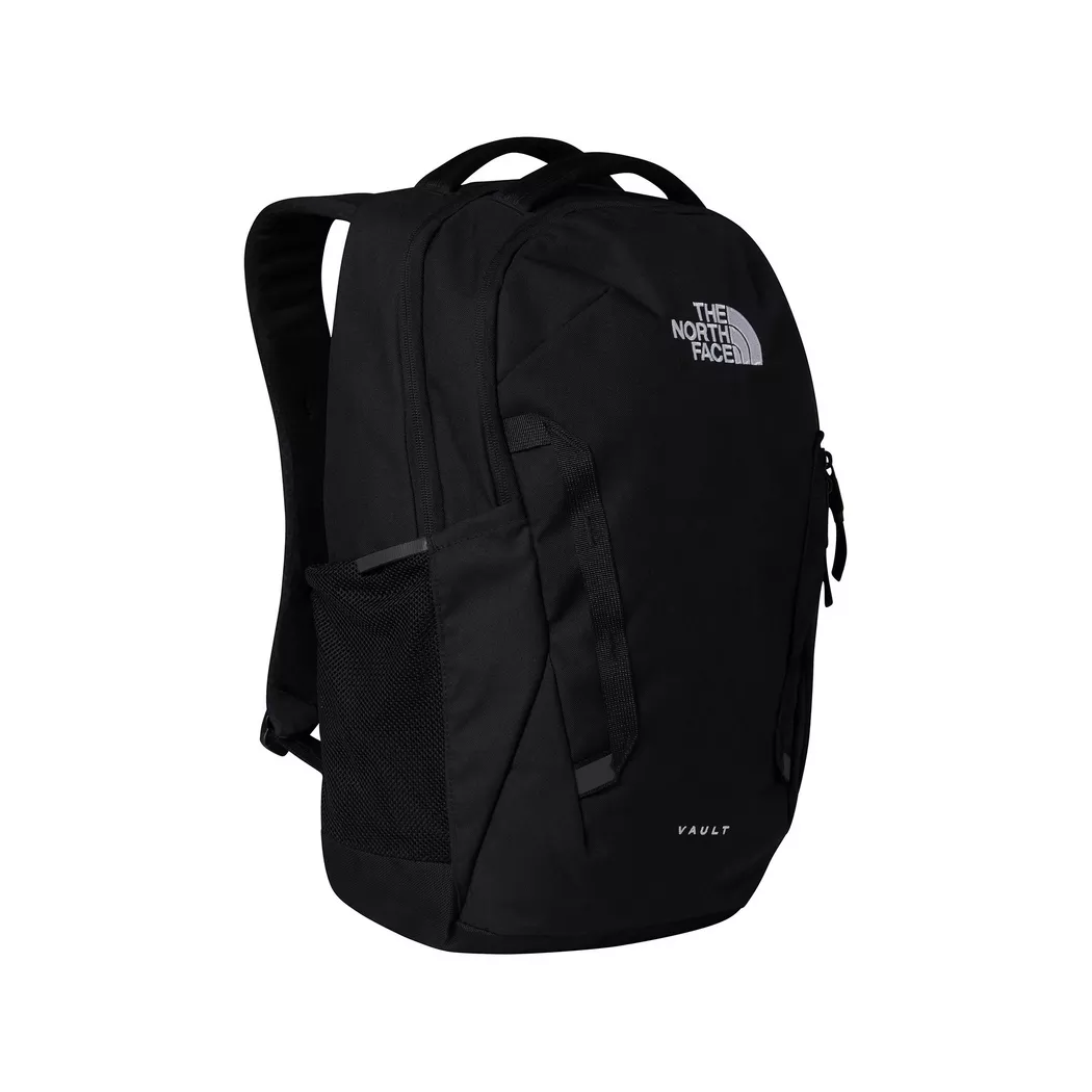 Sac a dos The North Face VAULT Noir Unique femmes