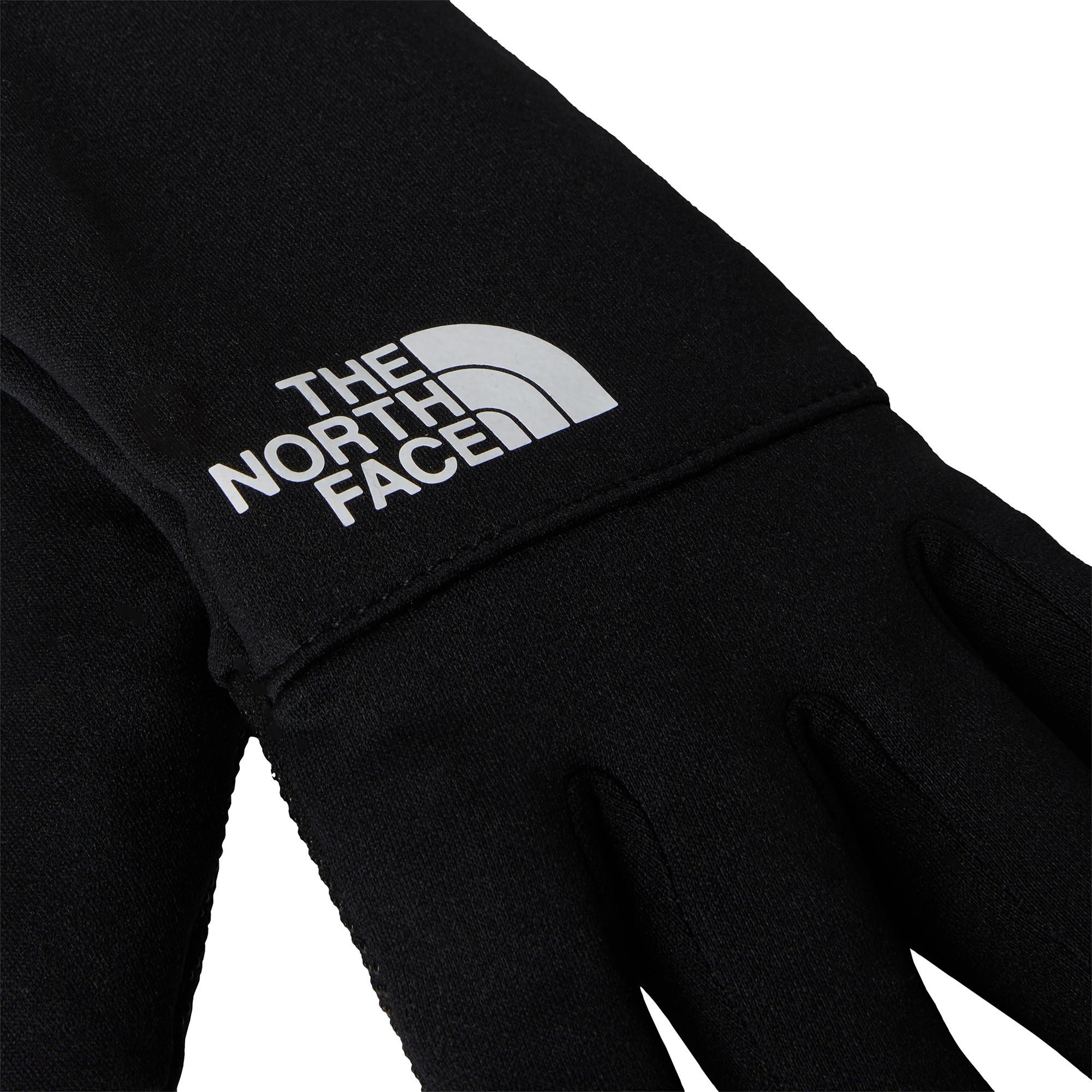 THE NORTH FACE ETIP RECYCLED GLOVE Handschuhe 
