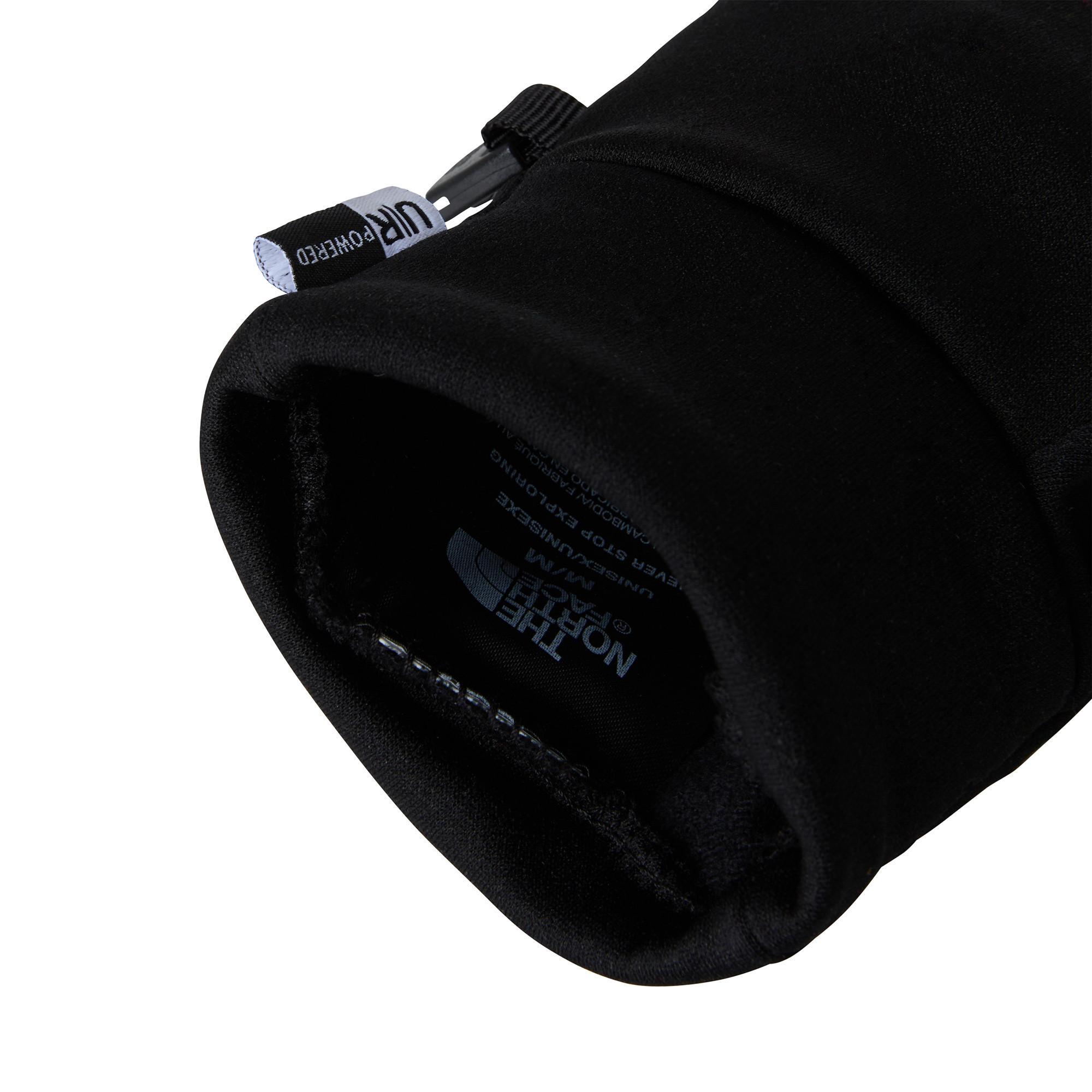 THE NORTH FACE ETIP RECYCLED GLOVE Handschuhe 