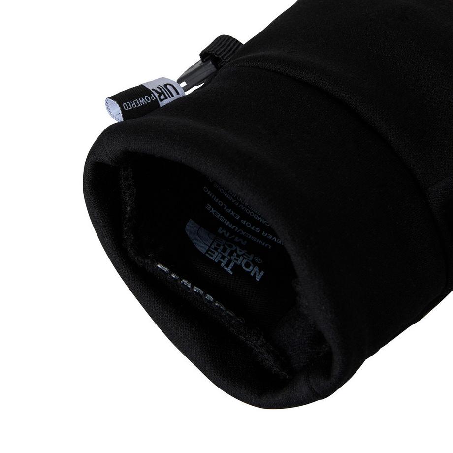 THE NORTH FACE ETIP RECYCLED GLOVE Handschuhe 