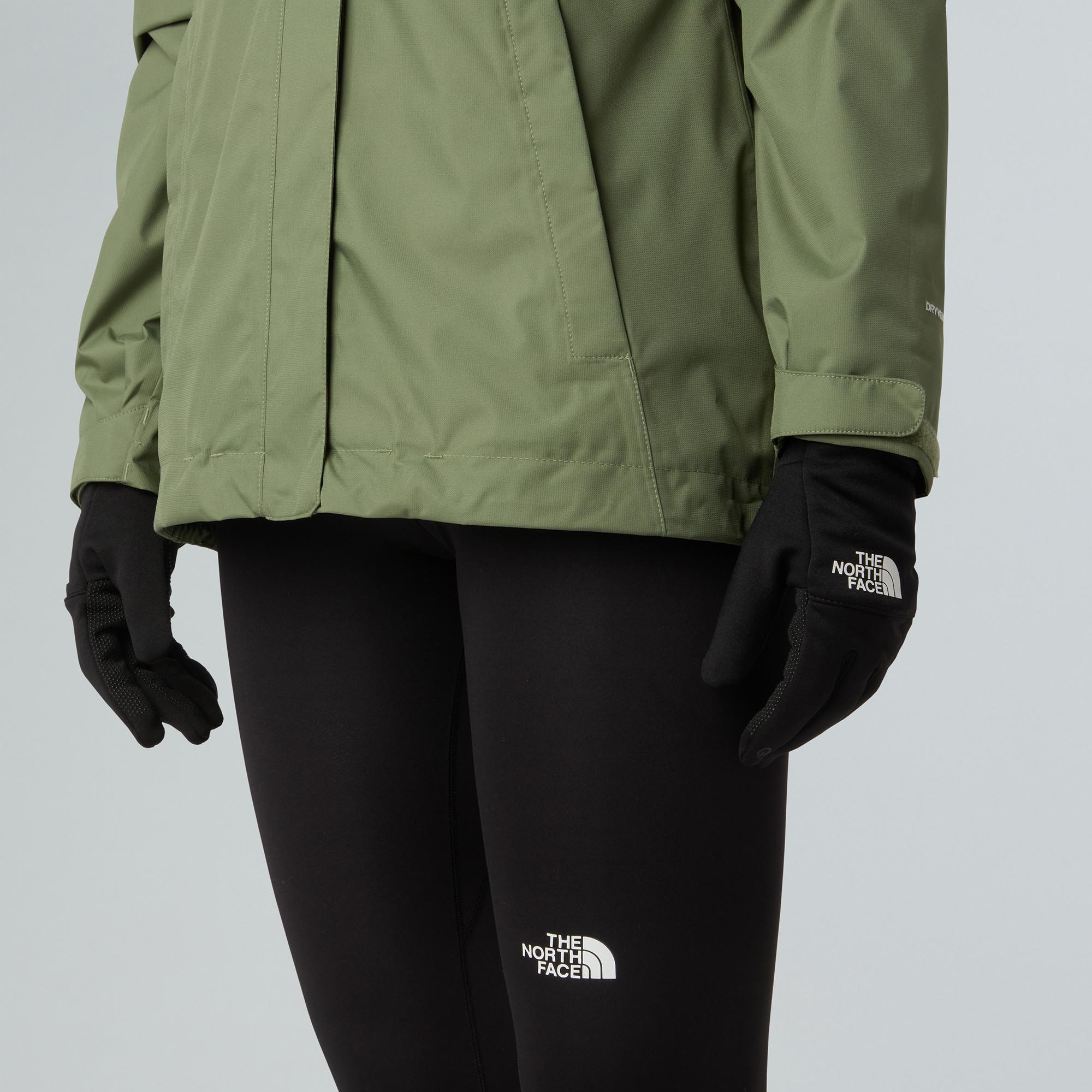 THE NORTH FACE ETIP RECYCLED GLOVE Handschuhe 