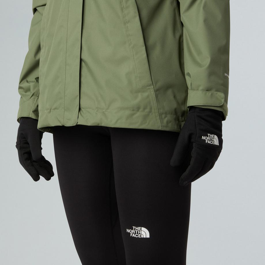 THE NORTH FACE ETIP RECYCLED GLOVE Handschuhe 