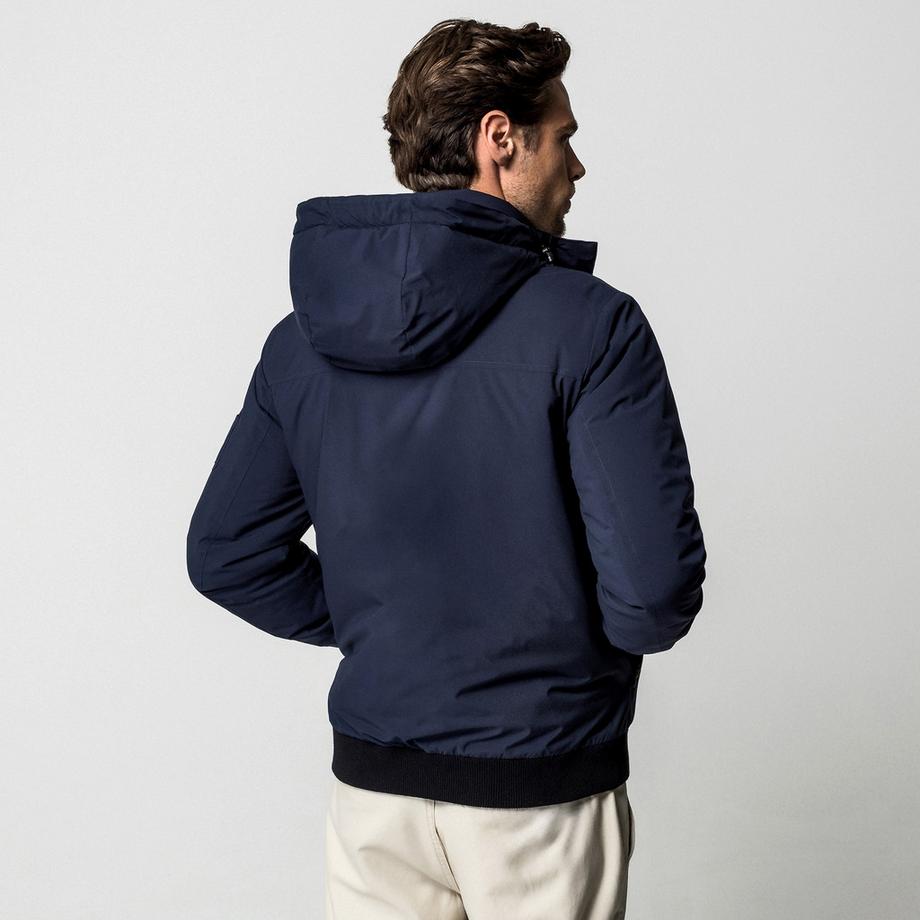 Manor Man Blouson Jacke  