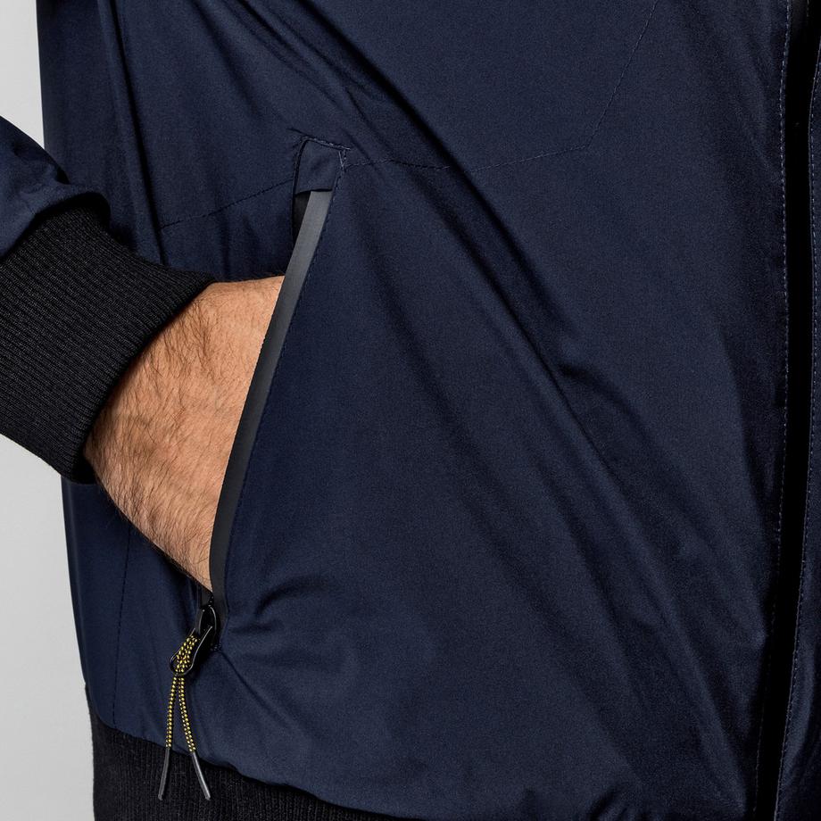 Manor Man Blouson Jacke  