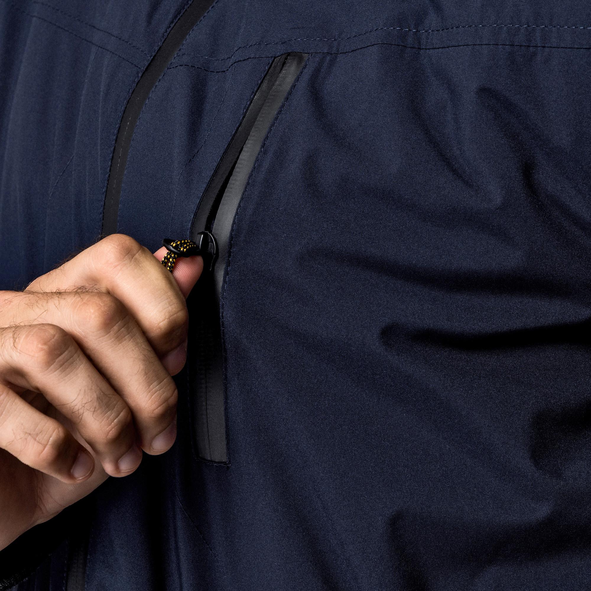 Manor Man Blouson Jacke  