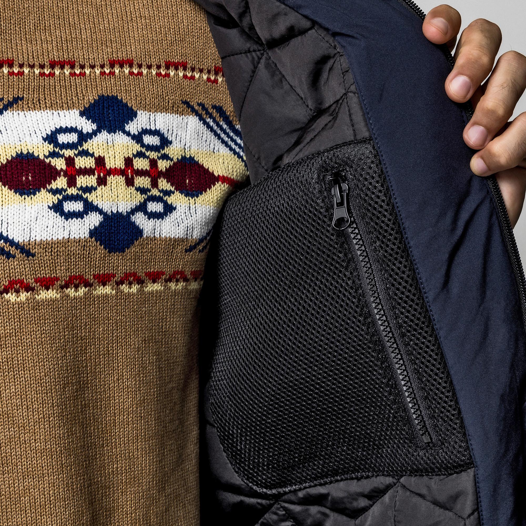 Manor Man Blouson Jacke  