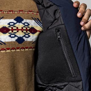 Manor Man Blouson Jacke  