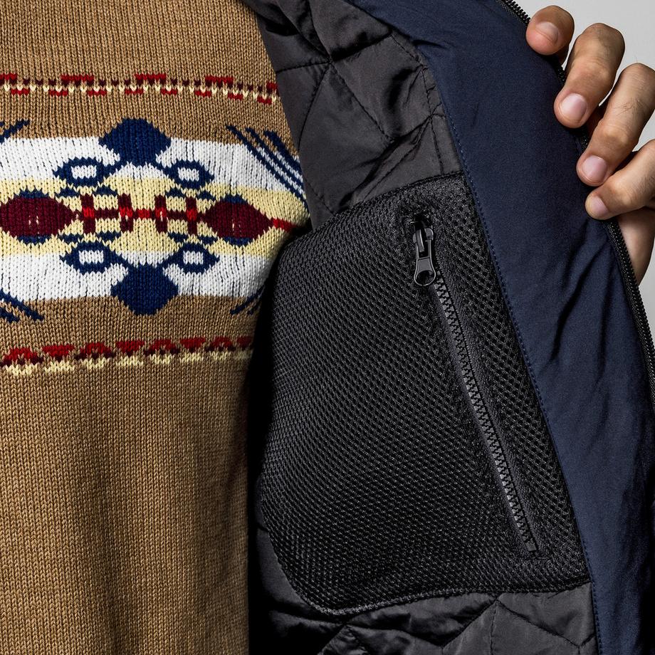 Manor Man Blouson Jacke  