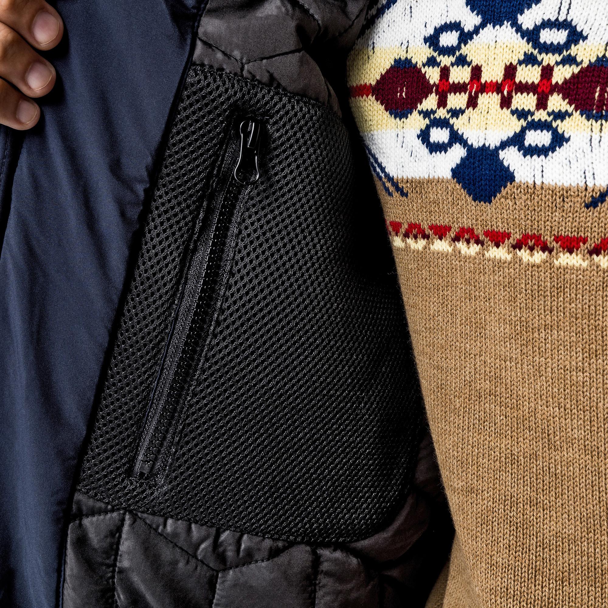 Manor Man Blouson Jacke  