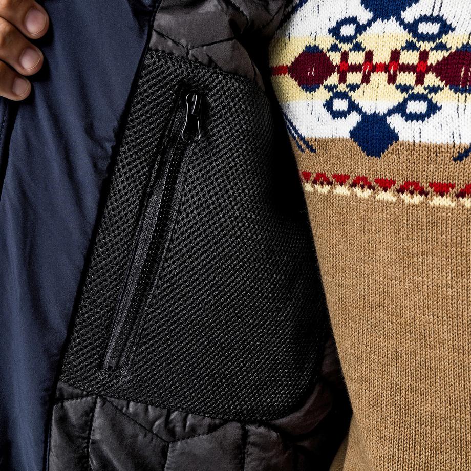 Manor Man Blouson Jacke  