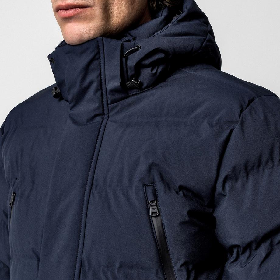 Manor Man Parka  
