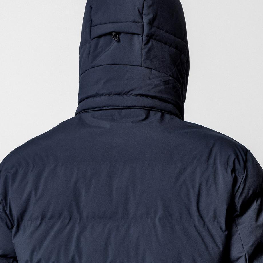 Manor Man Parka  