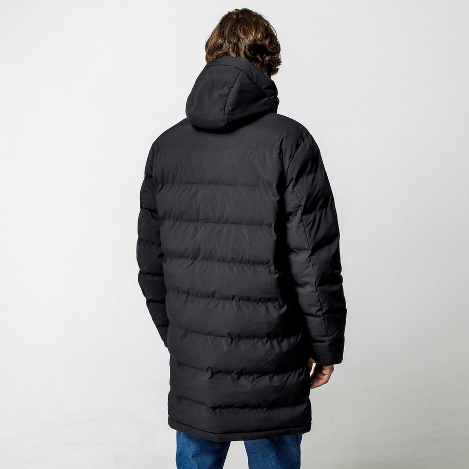 Manor Man Parka Regular Fit  