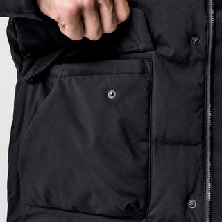 Manor Man Parka Regular Fit  