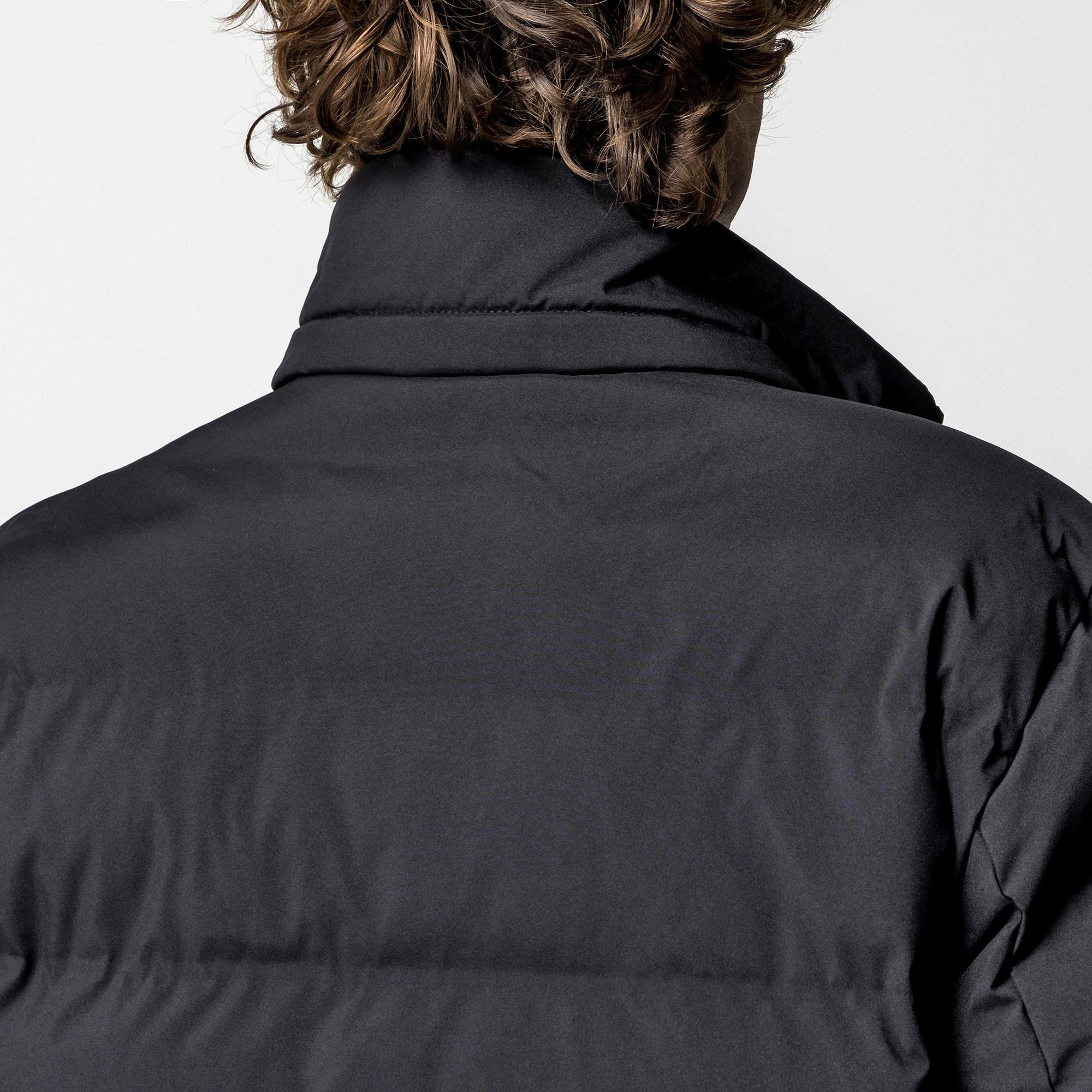 Manor Man Parka Regular Fit  