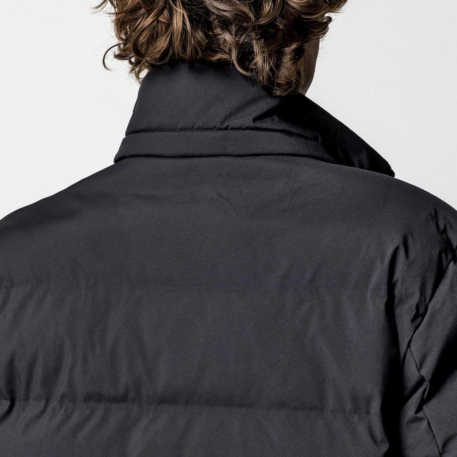 Manor Man Parka Regular Fit  