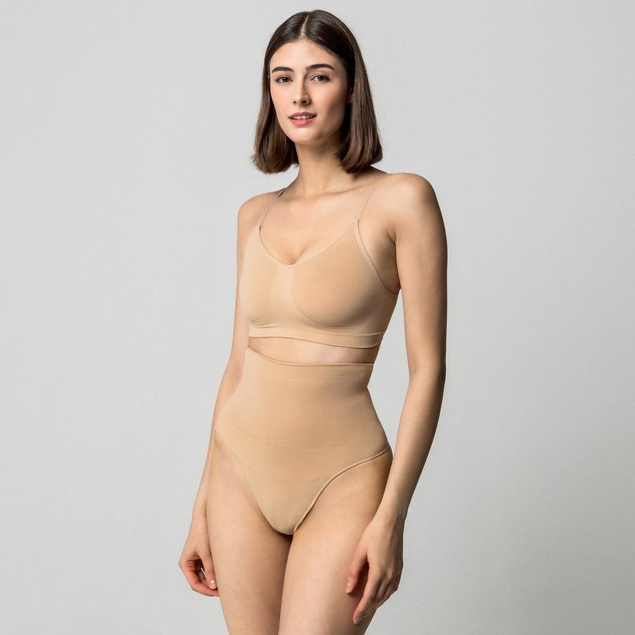 Manor Woman Soft Bra  