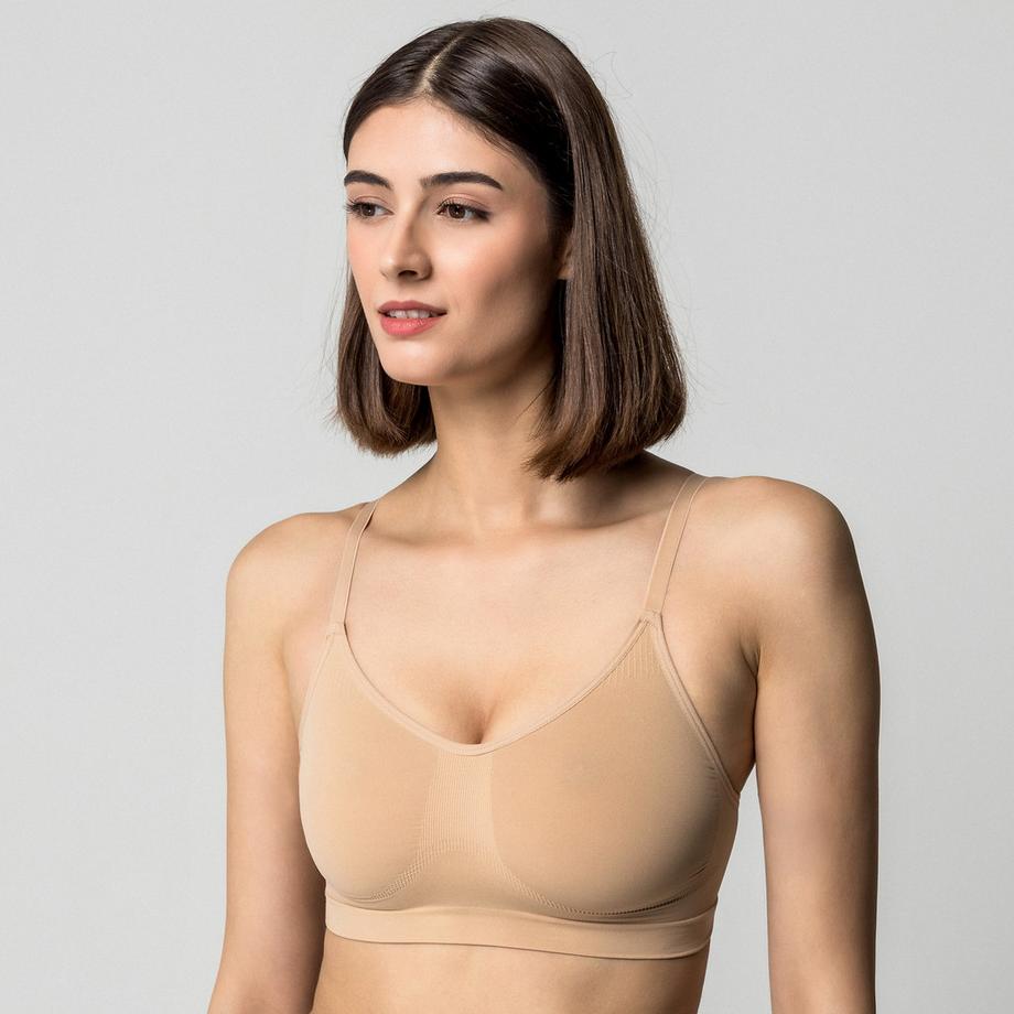 Manor Woman Soft Bra  