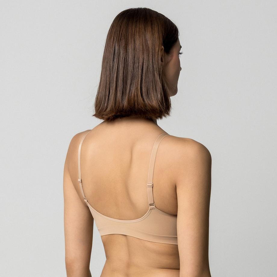 Manor Woman Soft Bra  