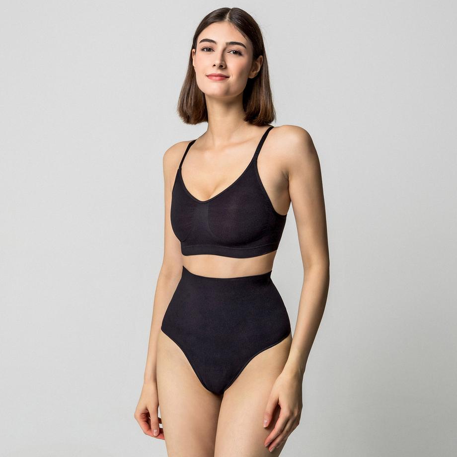 Manor Woman Soft Bra  